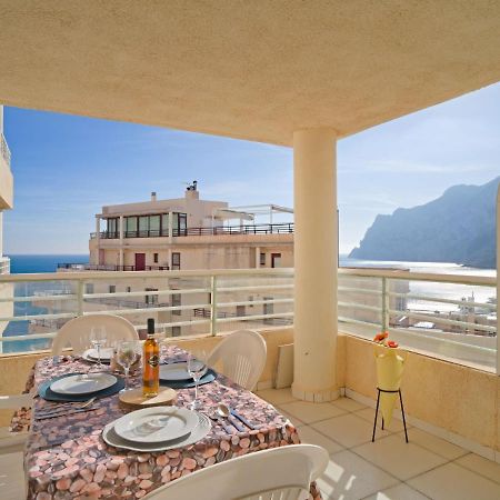 Apartment Aquarium Park-2 By Interhome Calpe Ngoại thất bức ảnh