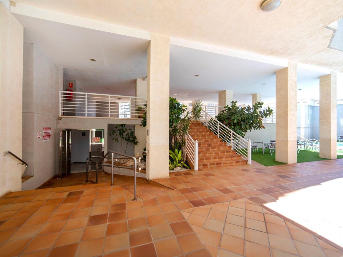 Apartment Aquarium Park-2 By Interhome Calpe Ngoại thất bức ảnh