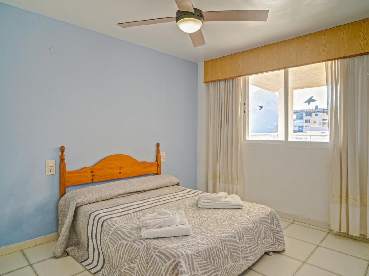 Apartment Aquarium Park-2 By Interhome Calpe Ngoại thất bức ảnh