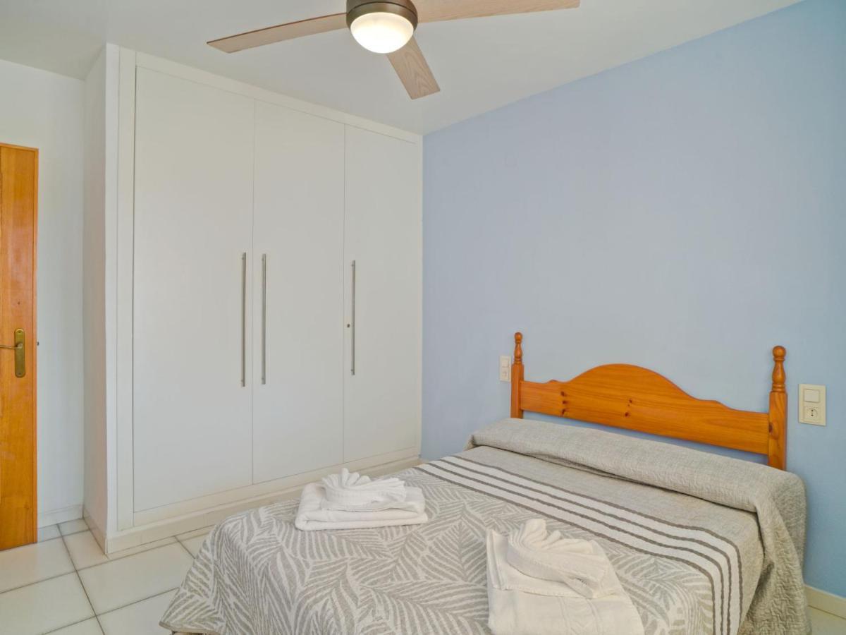 Apartment Aquarium Park-2 By Interhome Calpe Ngoại thất bức ảnh