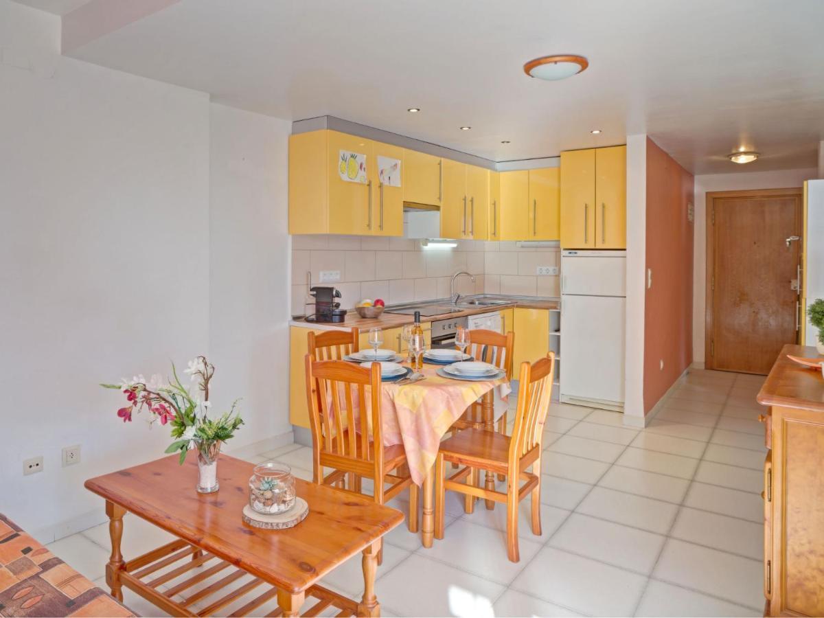 Apartment Aquarium Park-2 By Interhome Calpe Ngoại thất bức ảnh