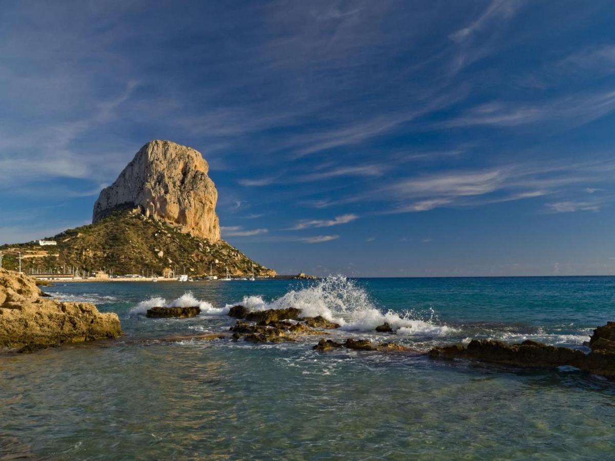 Apartment Aquarium Park-2 By Interhome Calpe Ngoại thất bức ảnh